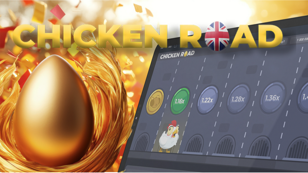 Chicken Road APK жүктеп алыңыз және орнатыңыз