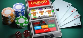Just how to Find the very best Online Gambling Enterprise in the UK